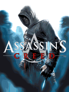 Game Assassin's Creed 12019210