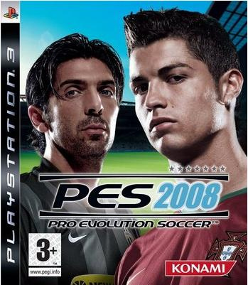 RESEÑA : WINING Pro Evolution Soccer 2008 13625710