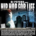 DJ PSYCHO - Hip Hop for Life Vol 1 à 4 ! Hiphop11