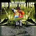DJ PSYCHO - Hip Hop for Life Vol 1 à 4 ! Hiphop15
