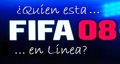 ¿Quién está en línea?