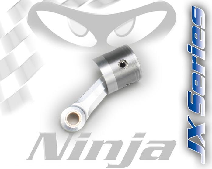 MR NINJA JX21-B01 1310