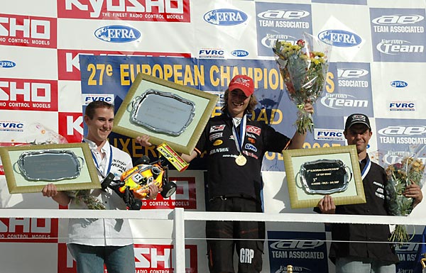 Borja Hernandez Podium10