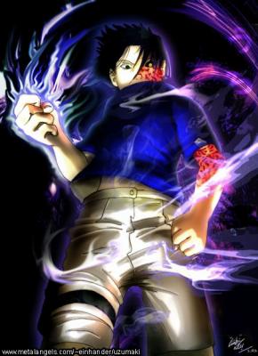 [gallerie] Itachi 93482210