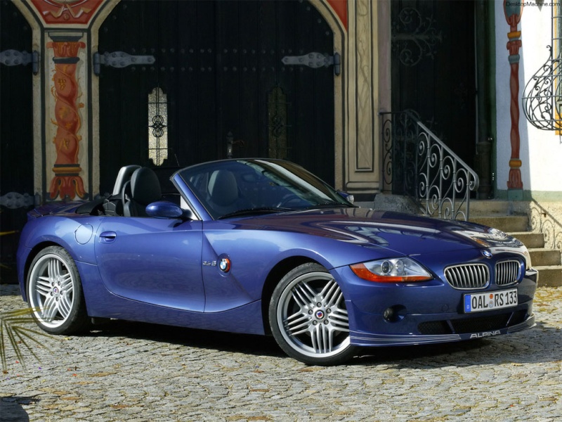 BMW Z4 Bmw-al10