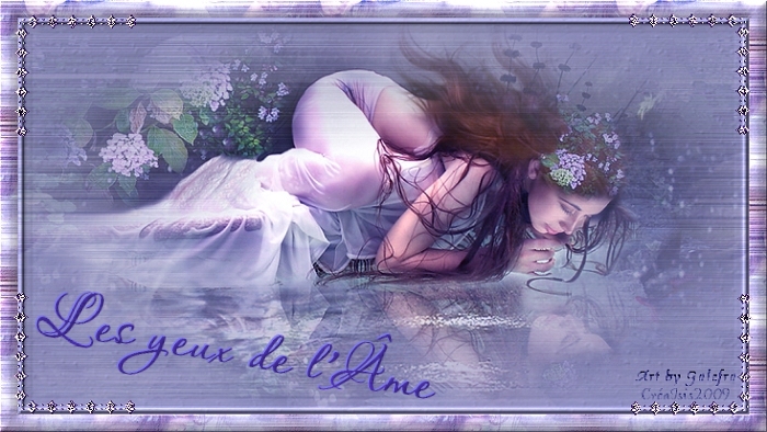 les yeux de l ame Faerie10