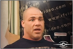 Kurt Angle 58910