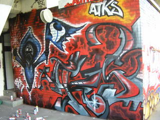 Graffiti et tags ultras - Page 14 Dcocou10