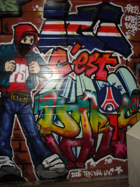 Graffiti et tags ultras - Page 14 Dsc01510