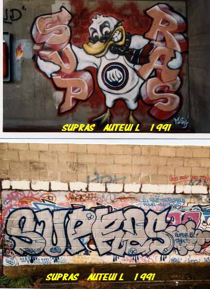 Graffiti et tags ultras - Page 14 Graff810