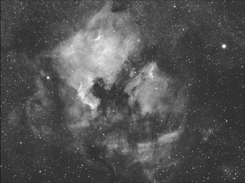 premiere ngc.7000 de l'anne Ngc70010