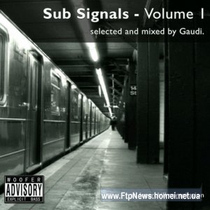 Sub Signals vol. 1 11668810