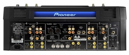 PIONEER - SVM 1000 Svm10011