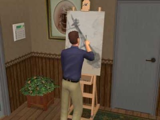 My Sims 2 Storry Snapsh10