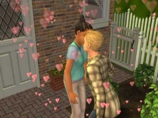 My Sims 2 Storry Snapsh16