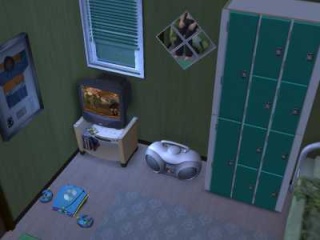 My Sims 2 Storry Snapsh21