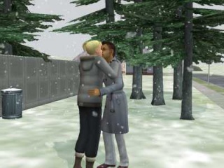 My Sims 2 Storry Snapsh26