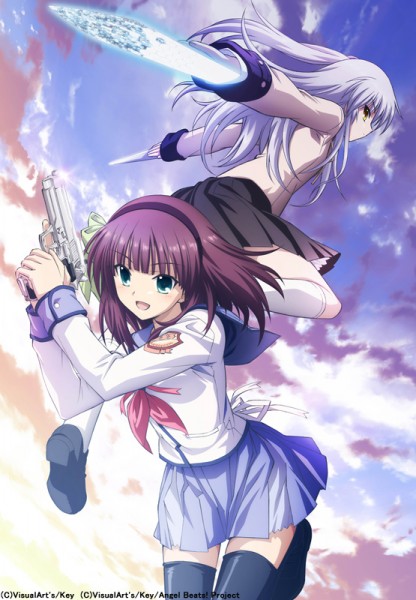 Angel Beats Mod_ar10