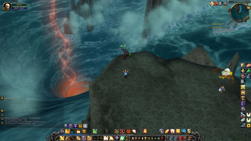 Cataclysm Screen Shots Wowscr14