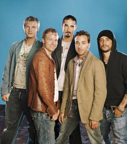 backstreet boys pic 611