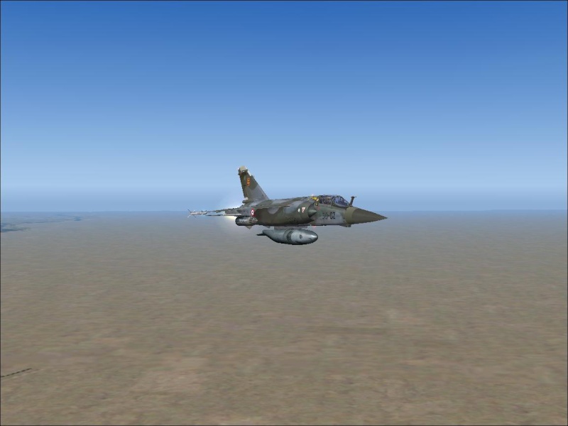 Mirage F1CT Fs9-1n16