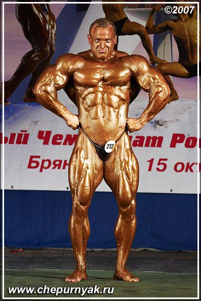Oleg Emelianov 200710