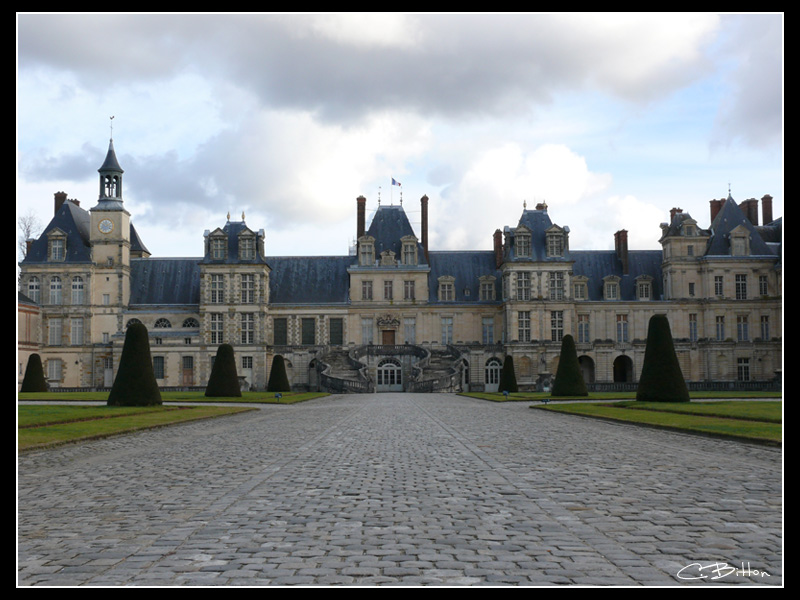 Comment s'amuser avec l'HDR (nouvelles photos) Chatea10