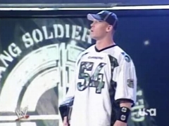 Entrance  WWE Cena_110