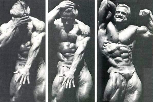 Tom Platz 2510