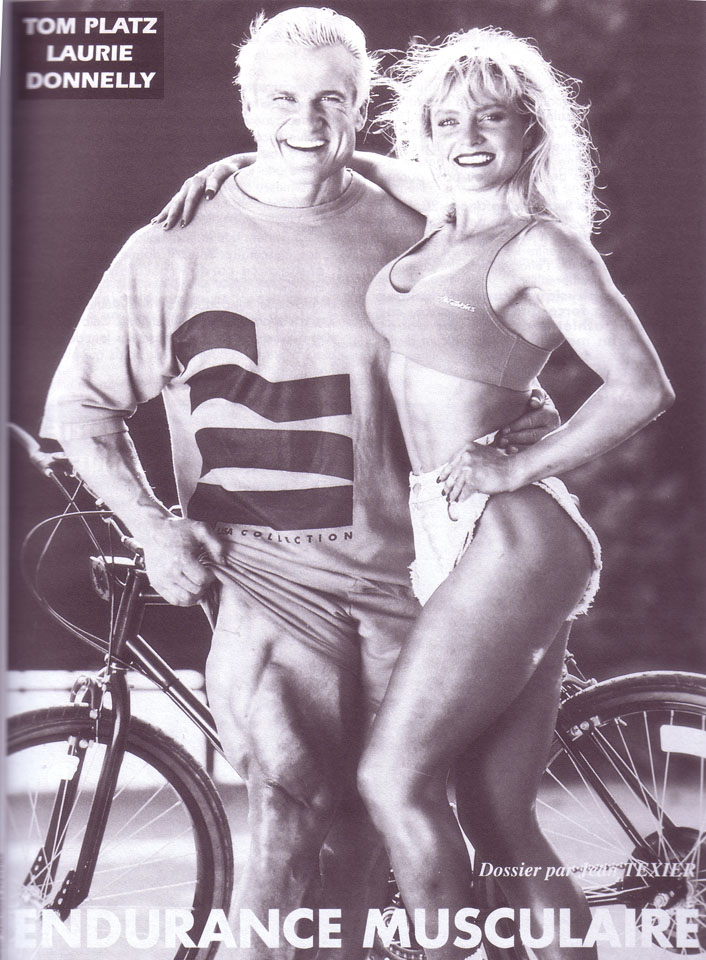 Tom Platz Platzf10