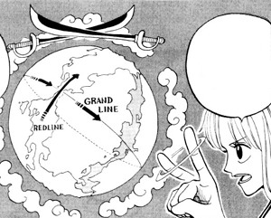 Manga - One Piece Grandl11