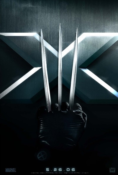 Mesaj: #1X-Men III Xmen3p10
