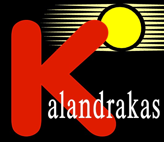 LOGO PARA LA PEA Y LAS CAMISETAS Kaland15