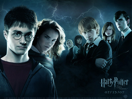 [Libro] Harry Potter Harry-10