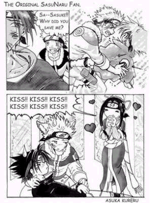 Image parodie - Page 2 Naruto10