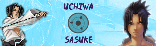 Cration de Sasuke Baniie10