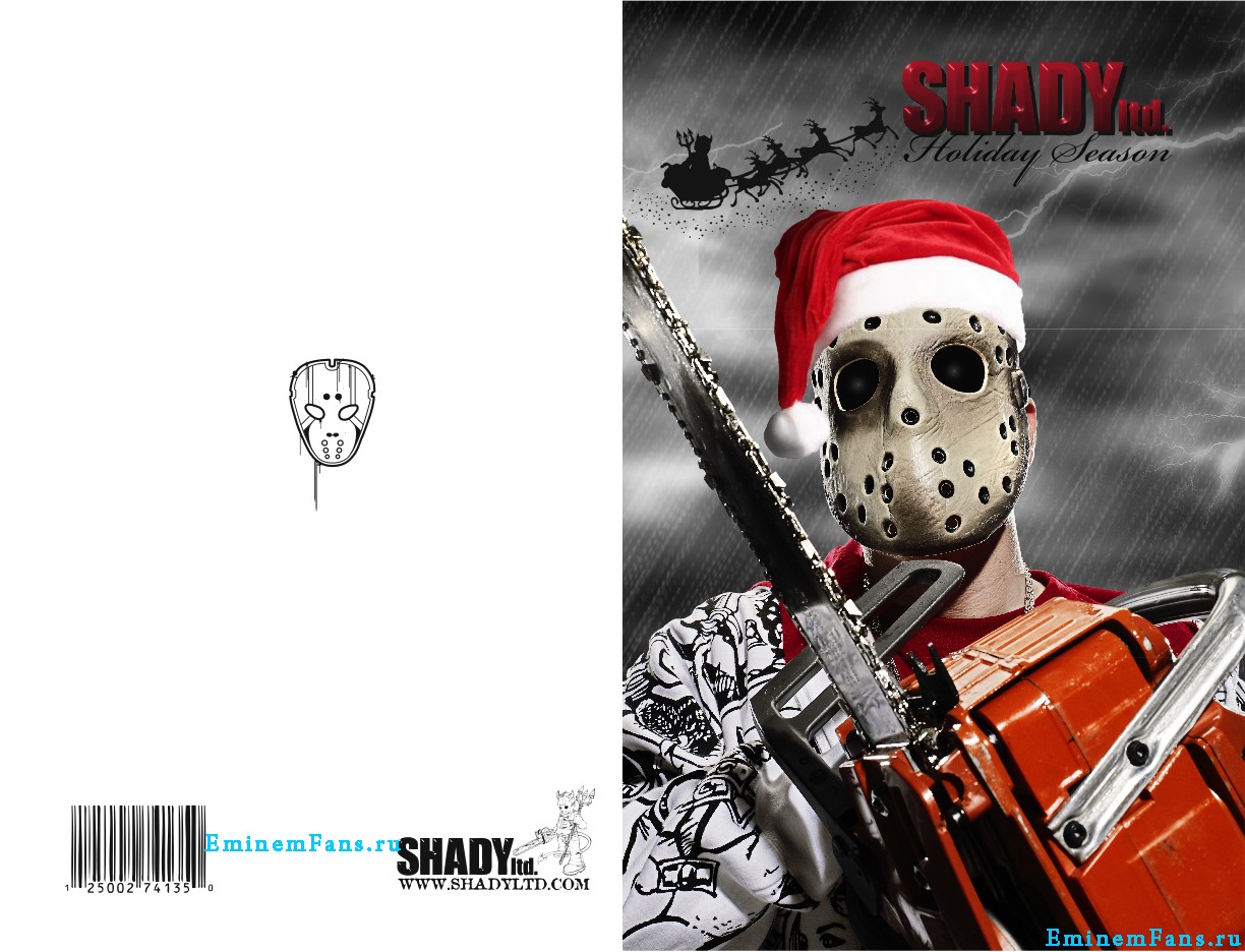 Shady LTD-   ! Shadyh10
