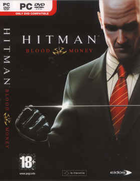 Hitman 4: Blood Money Hitman10