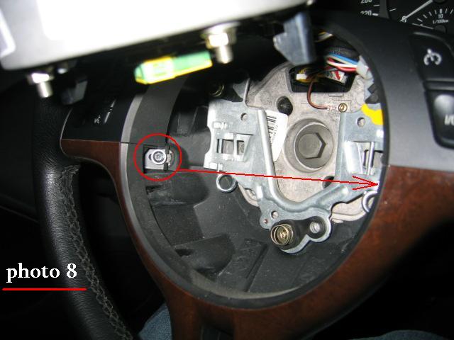 [BMW E46] Démontage des inserts Photo_62