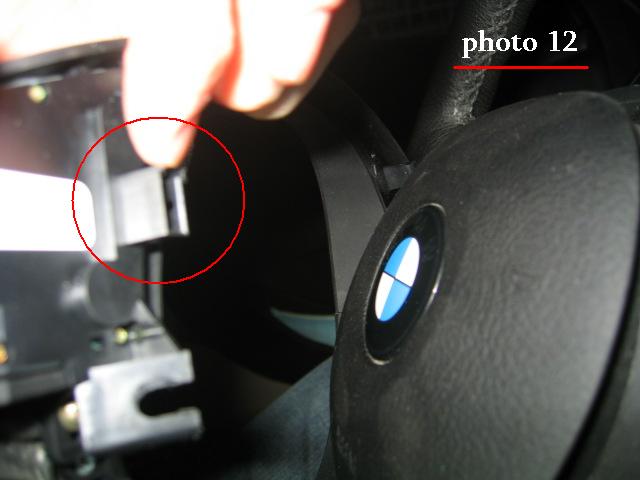 [BMW E46] Démontage des inserts Photo_66