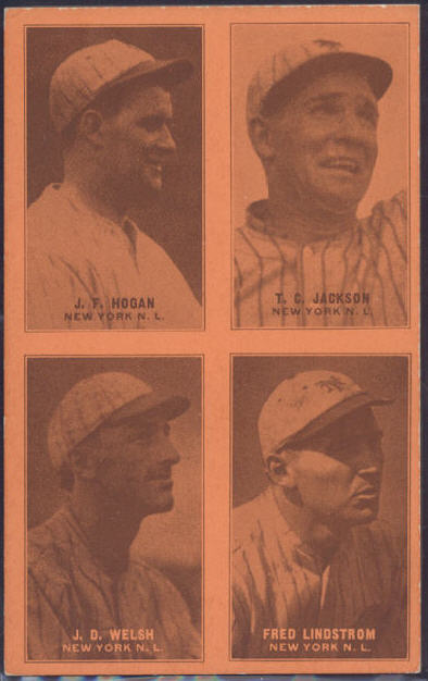 Best Buy in pre-war cards - Page 2 7swans10