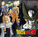 DBZ/GT anime+Game (BGMusic) Screen12