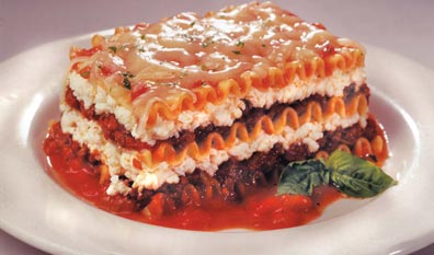 lasagna Lasagn10