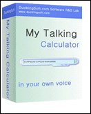    My Talking Calculator v3.75 Full10