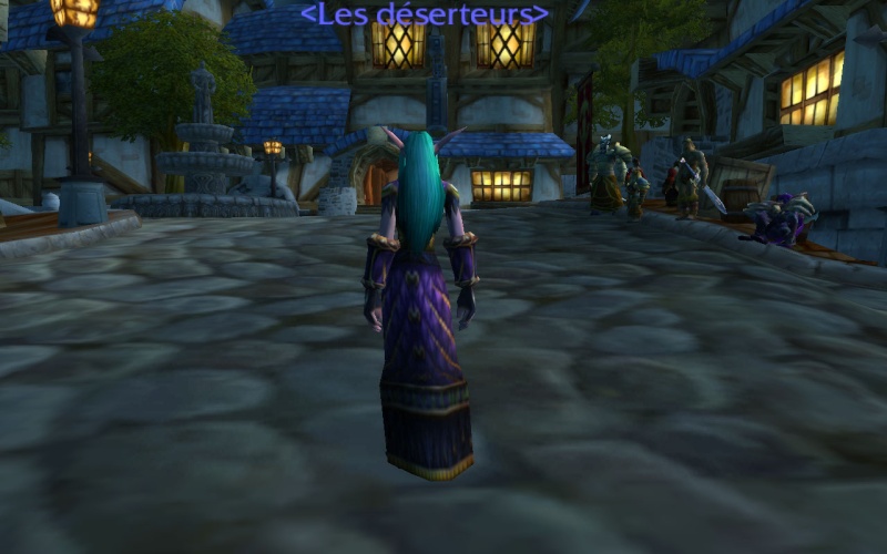 Mannequina de Sushiz, Kittimini et Su Wowscr22