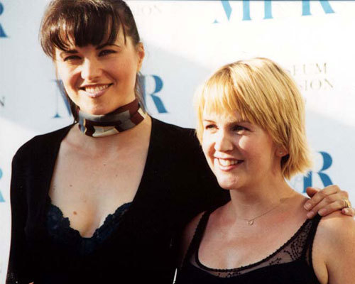 Lucy Lawless et Reneé O'Connor Lucyre10