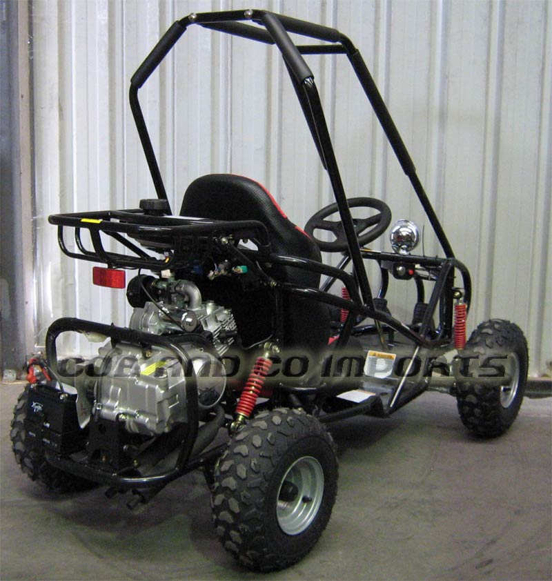 FS - 110cc Dune Buggy Go410