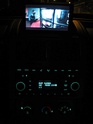 Instal d'un écran sur le radio 6cd de notre bon vieux Nitro Img_1214