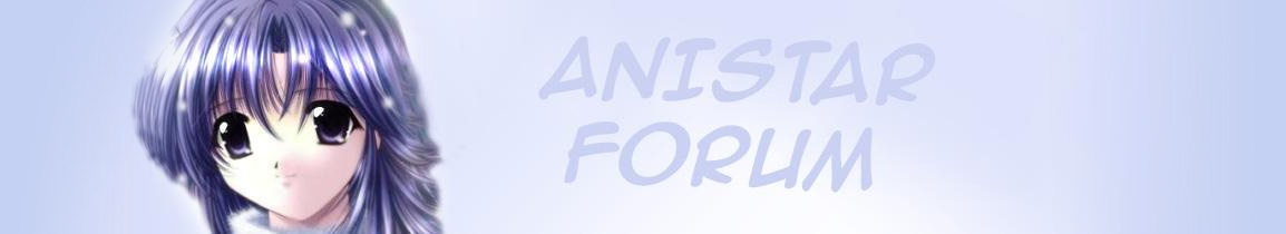 anistar - forum