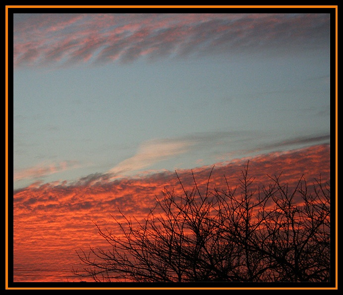 coucher de soleil Ciel_c10